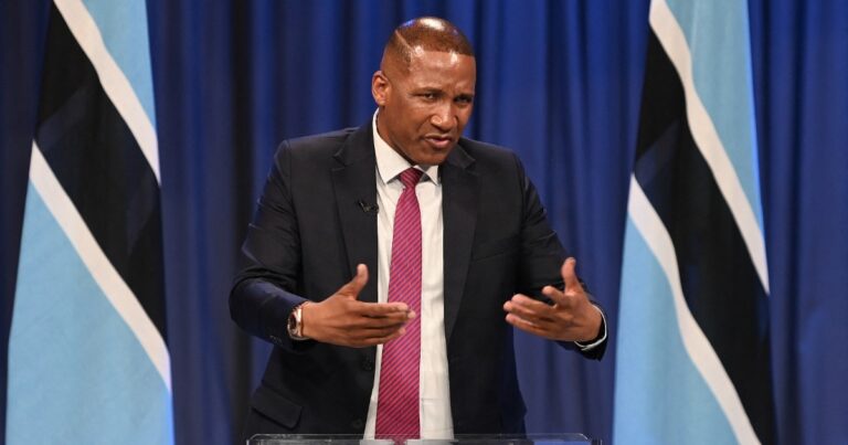 Botswana mobilises $64m for digital infrastructure rollout across Southern African markets