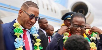 Zimbabwe and Botswana move toward passport-free travel in push for deeper integration.