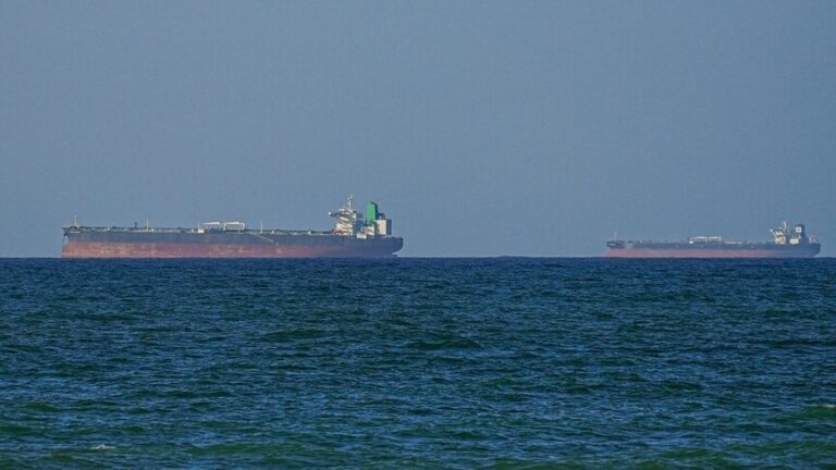 Iran proposes reopening Strait of Hormuz, delaying nuclear talks: Report