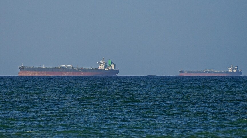 Iran proposes reopening Strait of Hormuz, delaying nuclear talks: Report