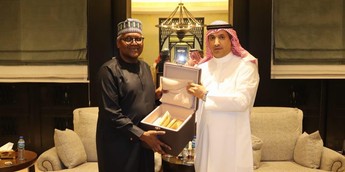 Middle East engagement rises around Dangote’s industrial push, with Saudi Arabia pursuing new investment ties