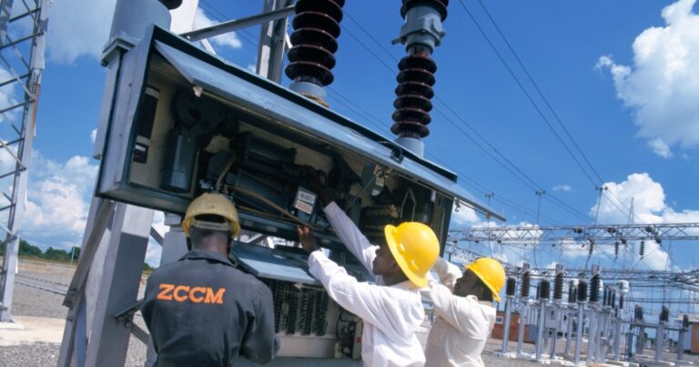 Zambia signs $1.5bn energy pact to add 900MW and reinforce power supply amid climate strain