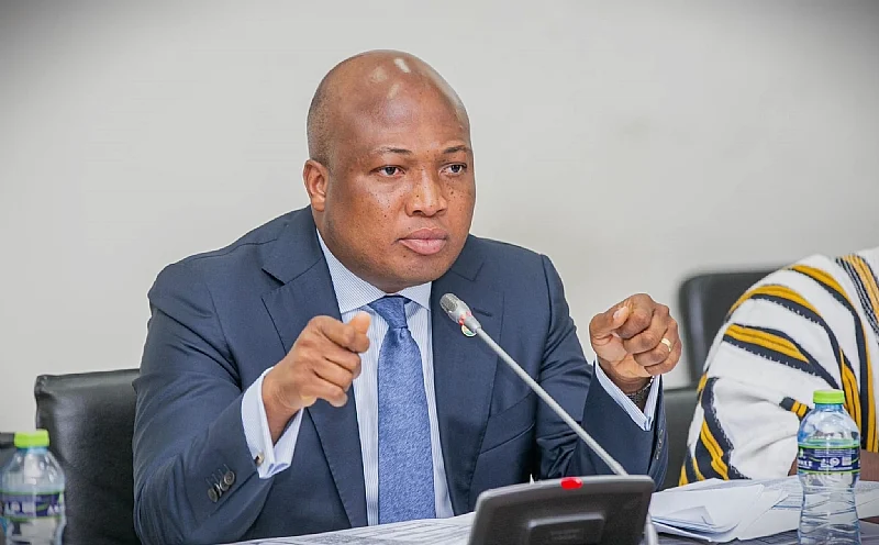 Authorities reschedule evacuation of Ghanaians in South Africa