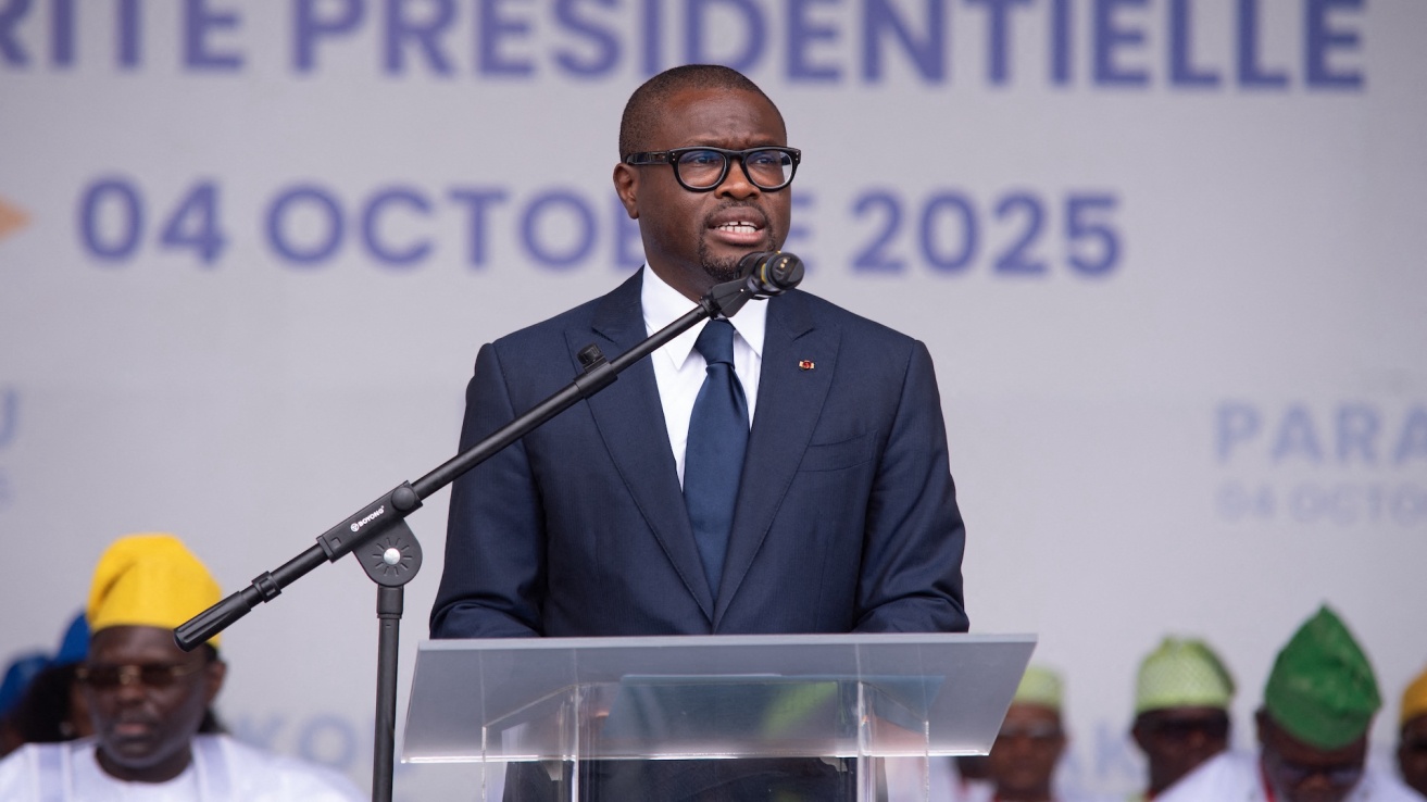 Benin-Niger relations show signs of thaw as Wadagni takes office