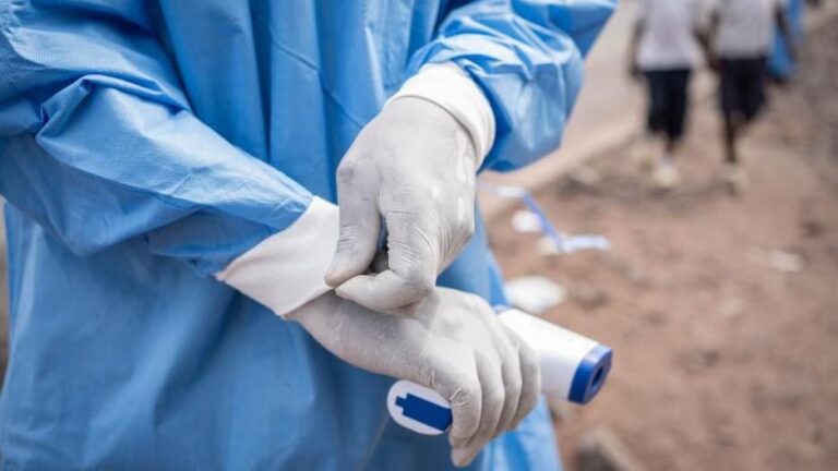 Kenya court halts US Ebola quarantine centre plan