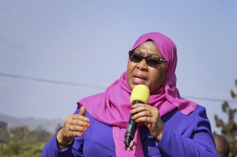 European Union delegates refused entry into Tanzania following election abuse concerns.