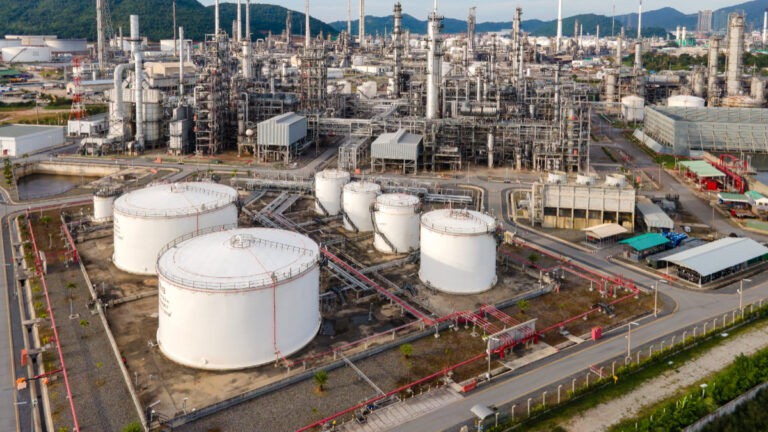Eswatini moves to build oil reserve amid Middle East fuel market instability