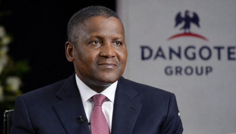 Dangote-backed mega refinery sparks east African competition 