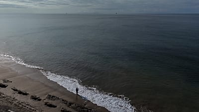 EU climate monitor says sea temperatures could reach record high in May