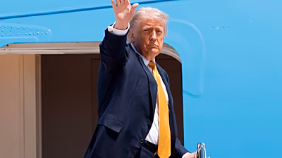 Trump’s China trip sparks optimism over stable U.S.-China relations