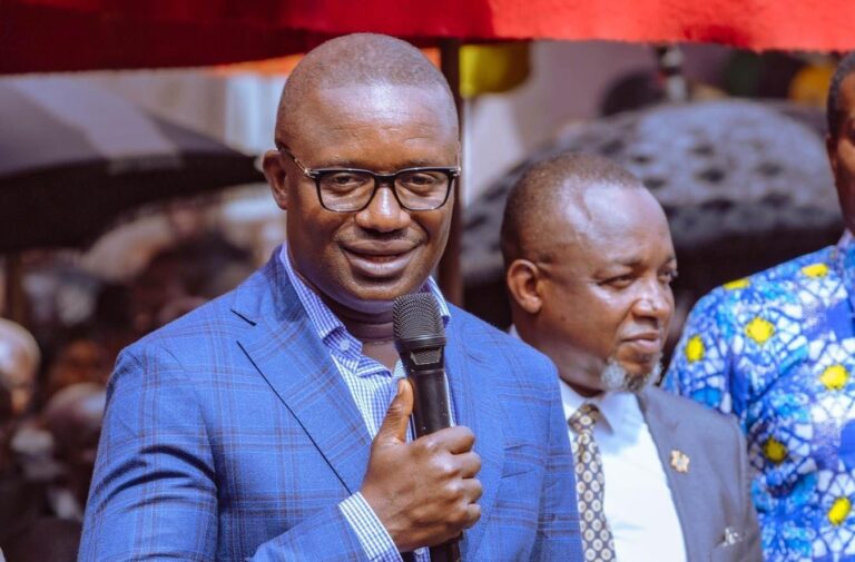Petroleum sector to recover in 2026 after years of downturn — Energy Minister