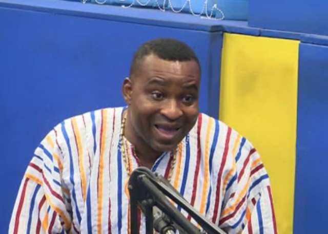 Wontumi denies EXIM Bank fraud charges, granted bail
