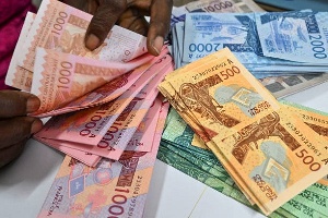 Benin strengthen laws to combat production of fake bank notes