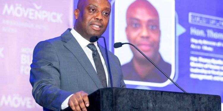 Ghana set to rebuild economy for sustainable growth and resilience