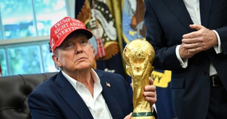 US introduces softer visa deposit measures for selected African nations heading to 2026 World Cup