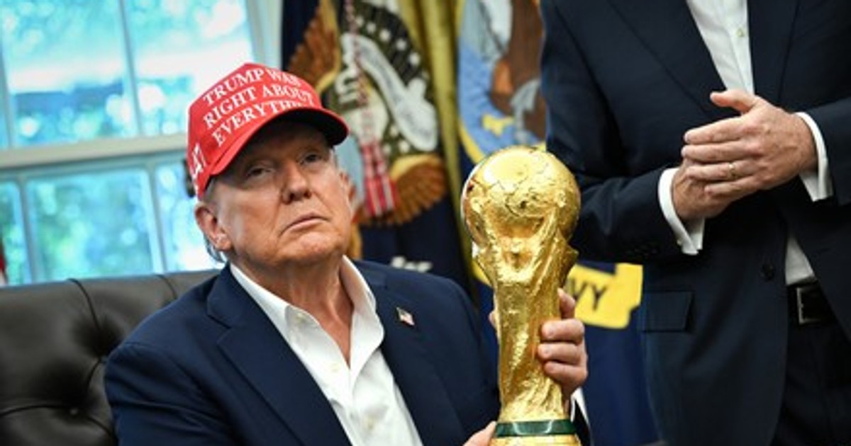 US introduces softer visa deposit measures for selected African nations heading to 2026 World Cup