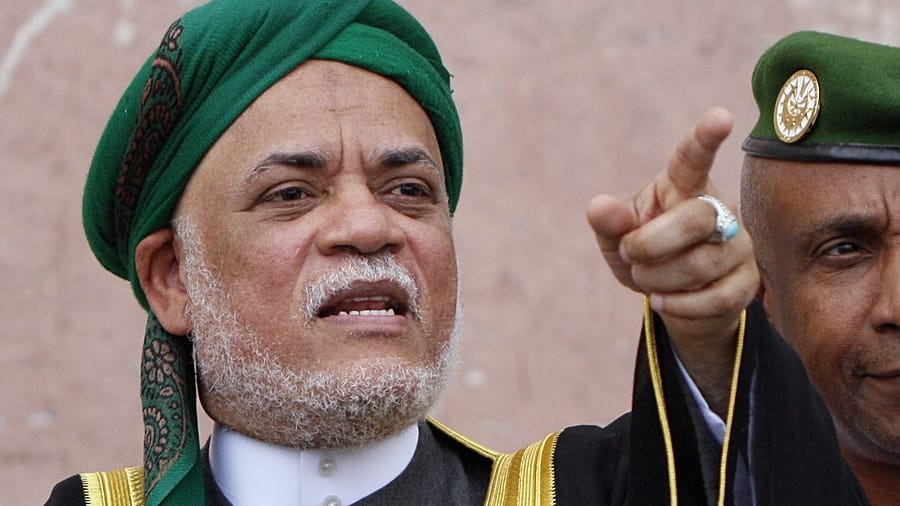 Six former PMs demand medical evacuation for ailing ex‑President Sambi