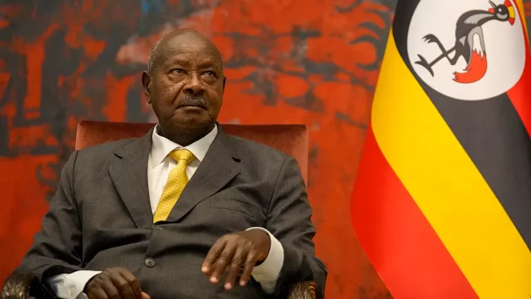 Ugandans criticise the “Sovereignty Bill,” saying it resembles Russia’s foreign agents law.