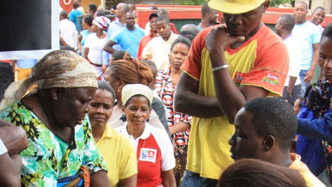 Burundi to hold presidential elections on May 3 next year