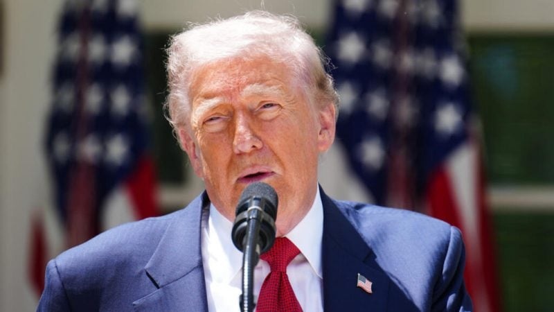 Trump rejects Iran peace offer, raising fears of escalation
