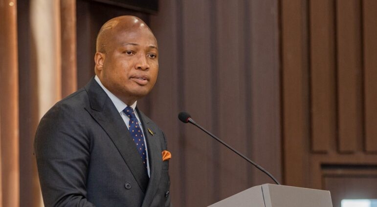 28 Ghanaian human trafficking victims rescued, repatriated from Côte d’Ivoire