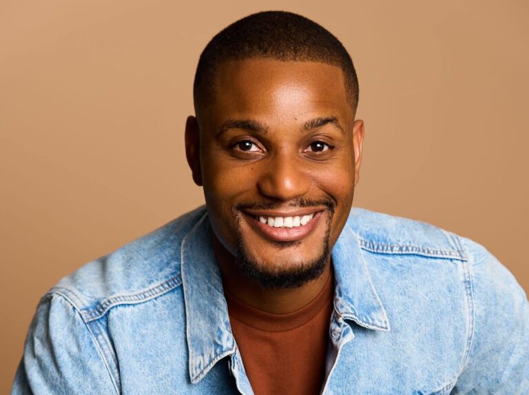 Nigerian actor Alexx Ekubo dies at 40, industry mourns