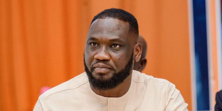 Asante Akyem North MP set to appear before Dutch court within 48 hours