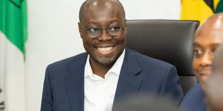 Ghana records GHS120bn in T-Bill borrowing within the first four months of 2026.