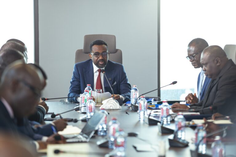 BoG’s ¢15.63bn operating loss – Cost of economic stabilisation or policy strain?