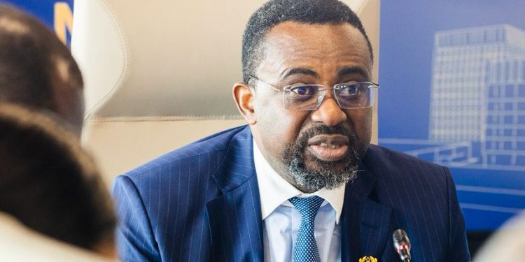 Bank of Ghana maintains policy rate at 14%