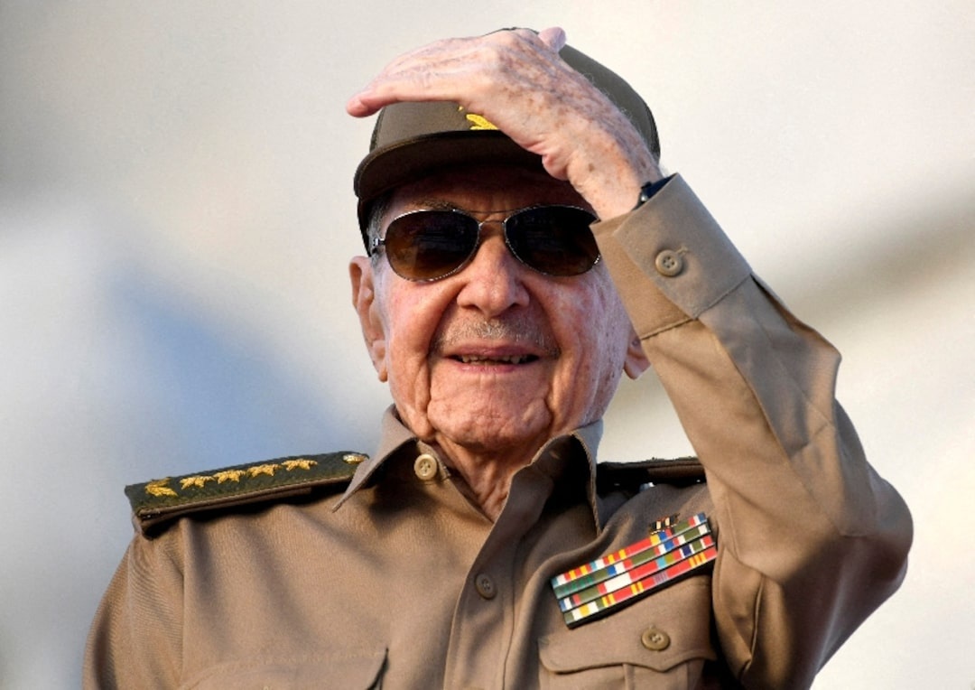 US reportedly seeks to indict Cuba’s ex-president Raúl Castro as energy crisis deepens
