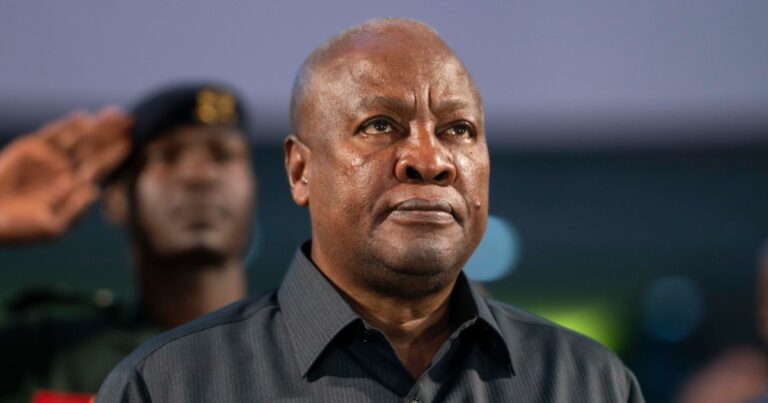 Ghana joins Egypt and Côte d’Ivoire as Africa’s biggest IMF borrowers in 2026