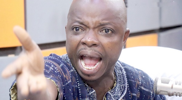 High Court postpones Abronye’s bail hearing to Thursday after AG seeks additional time