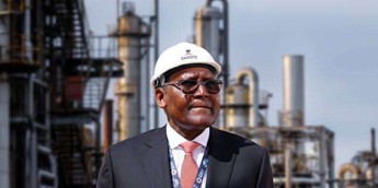 Dangote rejects NNPC bid to increase stake in $20bn refinery ahead of listing