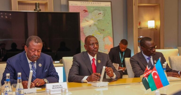 Kenya looks beyond Dangote as East Africa widens refinery search