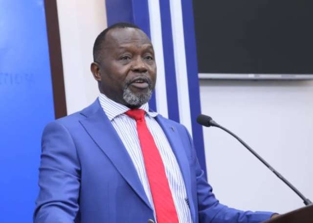 Missing GH¢850m Funds: AG’s office shares more details on PDS-ECG scandal