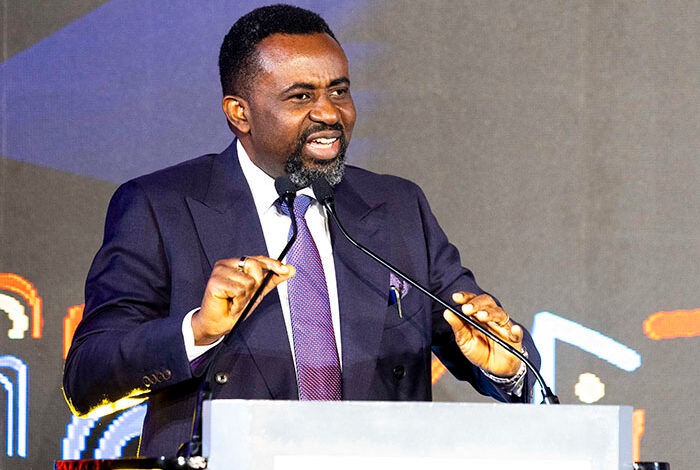 IMF PCI to strengthen BoG Balance Sheet, anchor Inflation — Governor Asiama