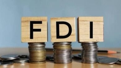 Ghana records $2.6bn in FDI inflows as China leads project count