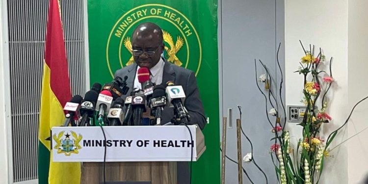 6,245 nurses and midwives recruited by Health Ministry across the country
