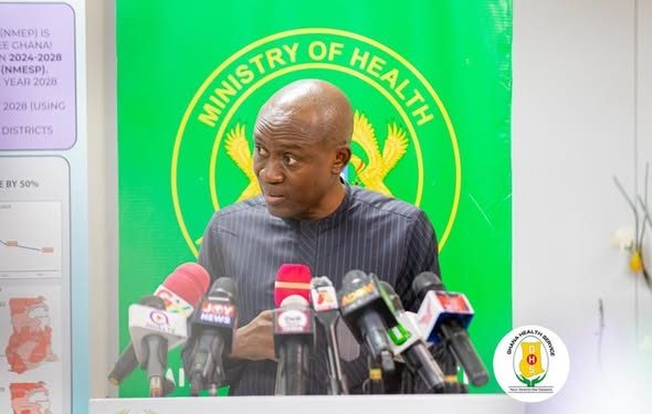 Ghana strengthens port surveillance in response to rising hantavirus outbreak fears.