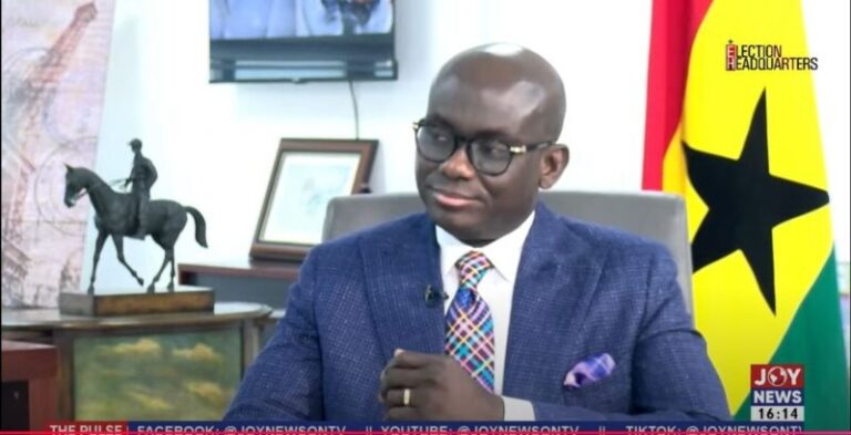 Godfred Dame accuses Deputy AG of lying over access to Abdul-Wahab Hanan