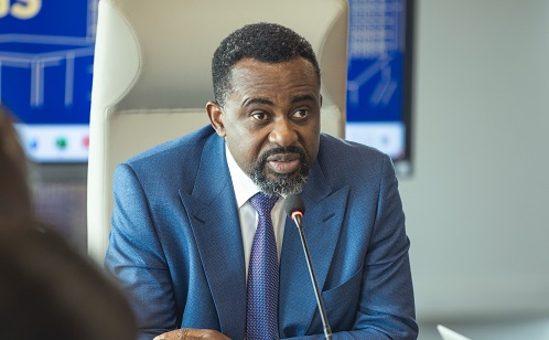 The Bank of Ghana records deeper losses as it bears the cost of disinflation efforts