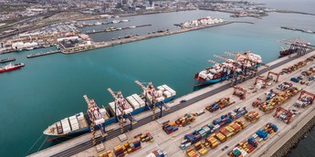 Trump tariffs see Germany overtake US in South Africa trade