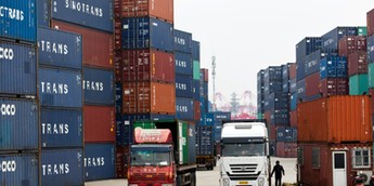 South Africa leads Africa in exporting to China under a zero-tariff scheme.