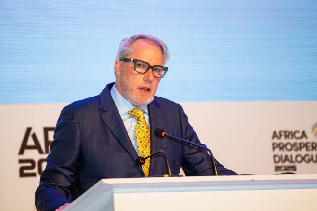 MTN Ghana unveils over $1bn investment plan to drive 5G expansion