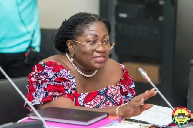 Minority vows to block new taxes, cites hardship on Ghanaians