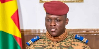 Burkina Faso launches state-backed fund to regain control of mining wealth