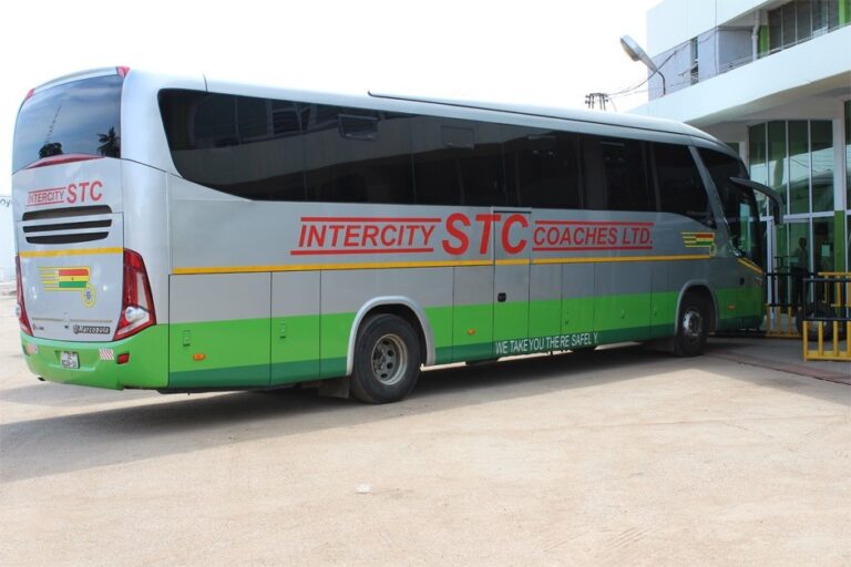 Long delays temporary, 120 buses coming – STC