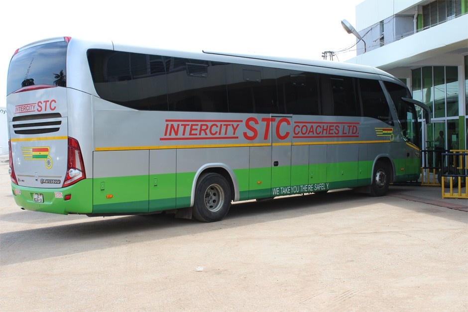 Long delays temporary, 120 buses coming – STC