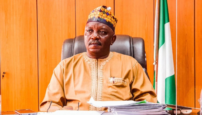 Nigeria ex-power minister Saleh Mamman jailed 75 years for graft